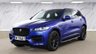 USED 2018 18 JAGUAR F-PACE 2.0 D180 R-Sport SUV 5dr Diesel Auto AWD Euro 6 (s/s) (180 ps) 