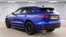 USED 2018 18 JAGUAR F-PACE 2.0 D180 R-Sport SUV 5dr Diesel Auto AWD Euro 6 (s/s) (180 ps) 
