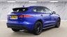 USED 2018 18 JAGUAR F-PACE 2.0 D180 R-Sport SUV 5dr Diesel Auto AWD Euro 6 (s/s) (180 ps) 