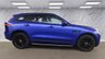 USED 2018 18 JAGUAR F-PACE 2.0 D180 R-Sport SUV 5dr Diesel Auto AWD Euro 6 (s/s) (180 ps) 
