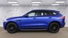 USED 2018 18 JAGUAR F-PACE 2.0 D180 R-Sport SUV 5dr Diesel Auto AWD Euro 6 (s/s) (180 ps) 