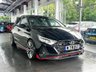 USED 2022 72 HYUNDAI I20 1.6 T-GDi N Hatchback 5dr Petrol Manual Euro 6 (s/s) (204 ps) 1 FORMER OWNER!  1 FORMER OWNER!