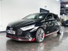 USED 2022 72 HYUNDAI I20 1.6 T-GDi N Hatchback 5dr Petrol Manual Euro 6 (s/s) (204 ps) 1 FORMER OWNER!  1 FORMER OWNER!
