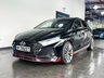 USED 2022 72 HYUNDAI I20 1.6 T-GDi N Hatchback 5dr Petrol Manual Euro 6 (s/s) (204 ps) 1 FORMER OWNER!  1 FORMER OWNER!