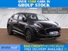 USED 2022 22 FORD PUMA 1.0T EcoBoost MHEV Titanium SUV 5dr Petrol Hybrid Manual Euro 6 (s/s) (155 ps) 