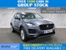 USED 2019 19 JAGUAR E-PACE 2.0 P200 S SUV 5dr Petrol Auto AWD Euro 6 (s/s) (200 ps) FULL JAGUAR S/H! 1 FORMER OWNER! FULL JAGUAR S/H! 1 FORMER OWNER!