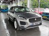 USED 2019 19 JAGUAR E-PACE 2.0 P200 S SUV 5dr Petrol Auto AWD Euro 6 (s/s) (200 ps) FULL JAGUAR S/H! 1 FORMER OWNER! FULL JAGUAR S/H! 1 FORMER OWNER!