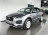 USED 2019 19 JAGUAR E-PACE 2.0 P200 S SUV 5dr Petrol Auto AWD Euro 6 (s/s) (200 ps) FULL JAGUAR S/H! 1 FORMER OWNER! FULL JAGUAR S/H! 1 FORMER OWNER!