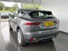USED 2019 19 JAGUAR E-PACE 2.0 P200 S SUV 5dr Petrol Auto AWD Euro 6 (s/s) (200 ps) FULL JAGUAR S/H! 1 FORMER OWNER! FULL JAGUAR S/H! 1 FORMER OWNER!