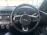 USED 2019 68 JAGUAR E-PACE 2.0 D180 R-Dynamic S SUV 5dr Diesel Auto AWD Euro 6 (s/s) (180 ps) JAGUAR S/H! 1 FORMER OWNER!  JAGUAR S/H! 1 FORMER OWNER!