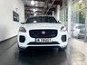 USED 2019 68 JAGUAR E-PACE 2.0 D180 R-Dynamic S SUV 5dr Diesel Auto AWD Euro 6 (s/s) (180 ps) JAGUAR S/H! 1 FORMER OWNER!  JAGUAR S/H! 1 FORMER OWNER!