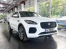 USED 2019 68 JAGUAR E-PACE 2.0 D180 R-Dynamic S SUV 5dr Diesel Auto AWD Euro 6 (s/s) (180 ps) JAGUAR S/H! 1 FORMER OWNER!  JAGUAR S/H! 1 FORMER OWNER!
