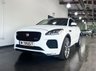 USED 2019 68 JAGUAR E-PACE 2.0 D180 R-Dynamic S SUV 5dr Diesel Auto AWD Euro 6 (s/s) (180 ps) JAGUAR S/H! 1 FORMER OWNER!  JAGUAR S/H! 1 FORMER OWNER!
