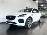 USED 2019 68 JAGUAR E-PACE 2.0 D180 R-Dynamic S SUV 5dr Diesel Auto AWD Euro 6 (s/s) (180 ps) JAGUAR S/H! 1 FORMER OWNER!  JAGUAR S/H! 1 FORMER OWNER!