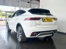 USED 2019 68 JAGUAR E-PACE 2.0 D180 R-Dynamic S SUV 5dr Diesel Auto AWD Euro 6 (s/s) (180 ps) JAGUAR S/H! 1 FORMER OWNER!  JAGUAR S/H! 1 FORMER OWNER!