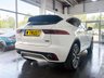 USED 2019 68 JAGUAR E-PACE 2.0 D180 R-Dynamic S SUV 5dr Diesel Auto AWD Euro 6 (s/s) (180 ps) JAGUAR S/H! 1 FORMER OWNER!  JAGUAR S/H! 1 FORMER OWNER!