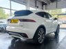 USED 2019 68 JAGUAR E-PACE 2.0 D180 R-Dynamic S SUV 5dr Diesel Auto AWD Euro 6 (s/s) (180 ps) JAGUAR S/H! 1 FORMER OWNER!  JAGUAR S/H! 1 FORMER OWNER!