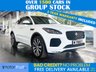 USED 2019 68 JAGUAR E-PACE 2.0 D180 R-Dynamic S SUV 5dr Diesel Auto AWD Euro 6 (s/s) (180 ps) JAGUAR S/H! 1 FORMER OWNER!  JAGUAR S/H! 1 FORMER OWNER!