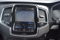 USED 2017 17 VOLVO XC90 2.0h T8 Twin Engine 10.4kWh R-Design Pro SUV 5dr Petrol Plug-in Hybrid Auto 4WD Euro 6 (s/s) (407 ps) ***128 AA CHECK***