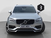 USED 2017 17 VOLVO XC90 2.0h T8 Twin Engine 10.4kWh R-Design Pro SUV 5dr Petrol Plug-in Hybrid Auto 4WD Euro 6 (s/s) (407 ps) ***128 AA CHECK***