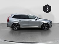 USED 2017 17 VOLVO XC90 2.0h T8 Twin Engine 10.4kWh R-Design Pro SUV 5dr Petrol Plug-in Hybrid Auto 4WD Euro 6 (s/s) (407 ps) ***128 AA CHECK***