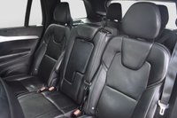 USED 2017 17 VOLVO XC90 2.0h T8 Twin Engine 10.4kWh R-Design Pro SUV 5dr Petrol Plug-in Hybrid Auto 4WD Euro 6 (s/s) (407 ps) ***128 AA CHECK***
