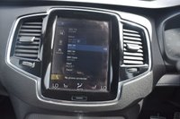 USED 2017 17 VOLVO XC90 2.0h T8 Twin Engine 10.4kWh R-Design Pro SUV 5dr Petrol Plug-in Hybrid Auto 4WD Euro 6 (s/s) (407 ps) ***128 AA CHECK***
