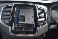 USED 2017 17 VOLVO XC90 2.0h T8 Twin Engine 10.4kWh R-Design Pro SUV 5dr Petrol Plug-in Hybrid Auto 4WD Euro 6 (s/s) (407 ps) ***128 AA CHECK***