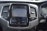USED 2017 17 VOLVO XC90 2.0h T8 Twin Engine 10.4kWh R-Design Pro SUV 5dr Petrol Plug-in Hybrid Auto 4WD Euro 6 (s/s) (407 ps) ***128 AA CHECK***
