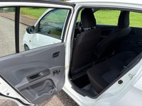 USED 2016 66 SUZUKI CELERIO 1.0 SZ2 Hatchback 5dr Petrol Manual Euro 6 (68 ps) 1 Owner-2 Keys-F/S/H - &pound;20Tax
