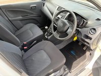 USED 2016 66 SUZUKI CELERIO 1.0 SZ2 Hatchback 5dr Petrol Manual Euro 6 (68 ps) 1 Owner-2 Keys-F/S/H - &pound;20Tax
