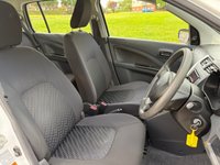 USED 2016 66 SUZUKI CELERIO 1.0 SZ2 Hatchback 5dr Petrol Manual Euro 6 (68 ps) 1 Owner-2 Keys-F/S/H - &pound;20Tax