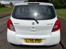 USED 2016 66 SUZUKI CELERIO 1.0 SZ2 Hatchback 5dr Petrol Manual Euro 6 (68 ps) 1 Owner-2 Keys-F/S/H - &pound;20Tax