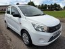 USED 2016 66 SUZUKI CELERIO 1.0 SZ2 Hatchback 5dr Petrol Manual Euro 6 (68 ps) 1 Owner-2 Keys-F/S/H - &pound;20Tax