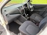 USED 2016 66 SUZUKI CELERIO 1.0 SZ2 Hatchback 5dr Petrol Manual Euro 6 (68 ps) 1 Owner-2 Keys-F/S/H - &pound;20Tax