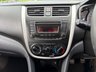 USED 2016 66 SUZUKI CELERIO 1.0 SZ2 Hatchback 5dr Petrol Manual Euro 6 (68 ps) 1 Owner-2 Keys-F/S/H - &pound;20Tax