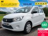 USED 2016 66 SUZUKI CELERIO 1.0 SZ2 Hatchback 5dr Petrol Manual Euro 6 (68 ps) 1 Owner-2 Keys-F/S/H - &pound;20Tax