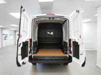 USED 2024 24 FORD TRANSIT 350 2.0 EBL 130 BHP L3 LONG TREND 6 SEATER CREWCAB FACELIFT | 6 SEATER | AIR CON | L3 LONG