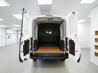 USED 2024 24 FORD TRANSIT 350 2.0 EBL 130 BHP L3 LONG TREND 6 SEATER CREWCAB FACELIFT | 6 SEATER | AIR CON | L3 LONG