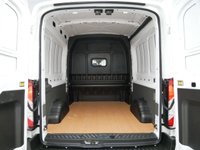 USED 2024 24 FORD TRANSIT 350 2.0 EBL 130 BHP L3 LONG TREND 6 SEATER CREWCAB FACELIFT | 6 SEATER | AIR CON | L3 LONG