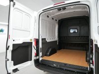 USED 2024 24 FORD TRANSIT 350 2.0 EBL 130 BHP L3 LONG TREND 6 SEATER CREWCAB FACELIFT | 6 SEATER | AIR CON | L3 LONG