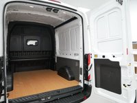 USED 2024 24 FORD TRANSIT 350 2.0 EBL 130 BHP L3 LONG TREND 6 SEATER CREWCAB FACELIFT | 6 SEATER | AIR CON | L3 LONG