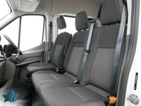USED 2024 24 FORD TRANSIT 350 2.0 EBL 130 BHP L3 LONG TREND 6 SEATER CREWCAB FACELIFT | 6 SEATER | AIR CON | L3 LONG
