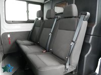 USED 2024 24 FORD TRANSIT 350 2.0 EBL 130 BHP L3 LONG TREND 6 SEATER CREWCAB FACELIFT | 6 SEATER | AIR CON | L3 LONG