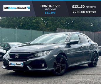 View our HONDA CIVIC
