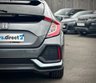 USED 2018 18 HONDA CIVIC 1.0 VTEC Turbo SR  ONE OWNER FROM NEW!