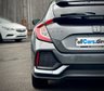 USED 2018 18 HONDA CIVIC 1.0 VTEC Turbo SR  ONE OWNER FROM NEW!