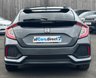USED 2018 18 HONDA CIVIC 1.0 VTEC Turbo SR  ONE OWNER FROM NEW!