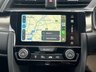 USED 2018 18 HONDA CIVIC 1.0 VTEC Turbo SR  ONE OWNER FROM NEW!