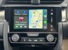USED 2018 18 HONDA CIVIC 1.0 VTEC Turbo SR  ONE OWNER FROM NEW!